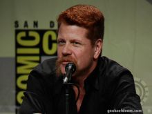 Michael Cudlitz