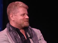 Michael Cudlitz