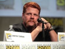 Michael Cudlitz