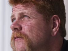 Michael Cudlitz