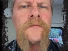 Michael Cudlitz