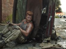 Michael Cudlitz