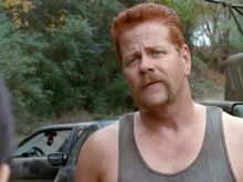 Michael Cudlitz