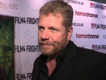 Michael Cudlitz