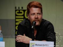 Michael Cudlitz