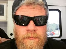 Michael Cudlitz