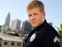 Michael Cudlitz