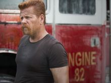 Michael Cudlitz