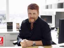 Michael Cudlitz