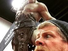 Michael Cudlitz