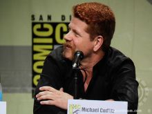 Michael Cudlitz