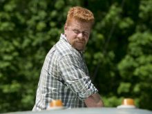 Michael Cudlitz