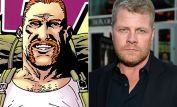 Michael Cudlitz