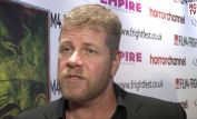 Michael Cudlitz