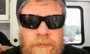 Michael Cudlitz