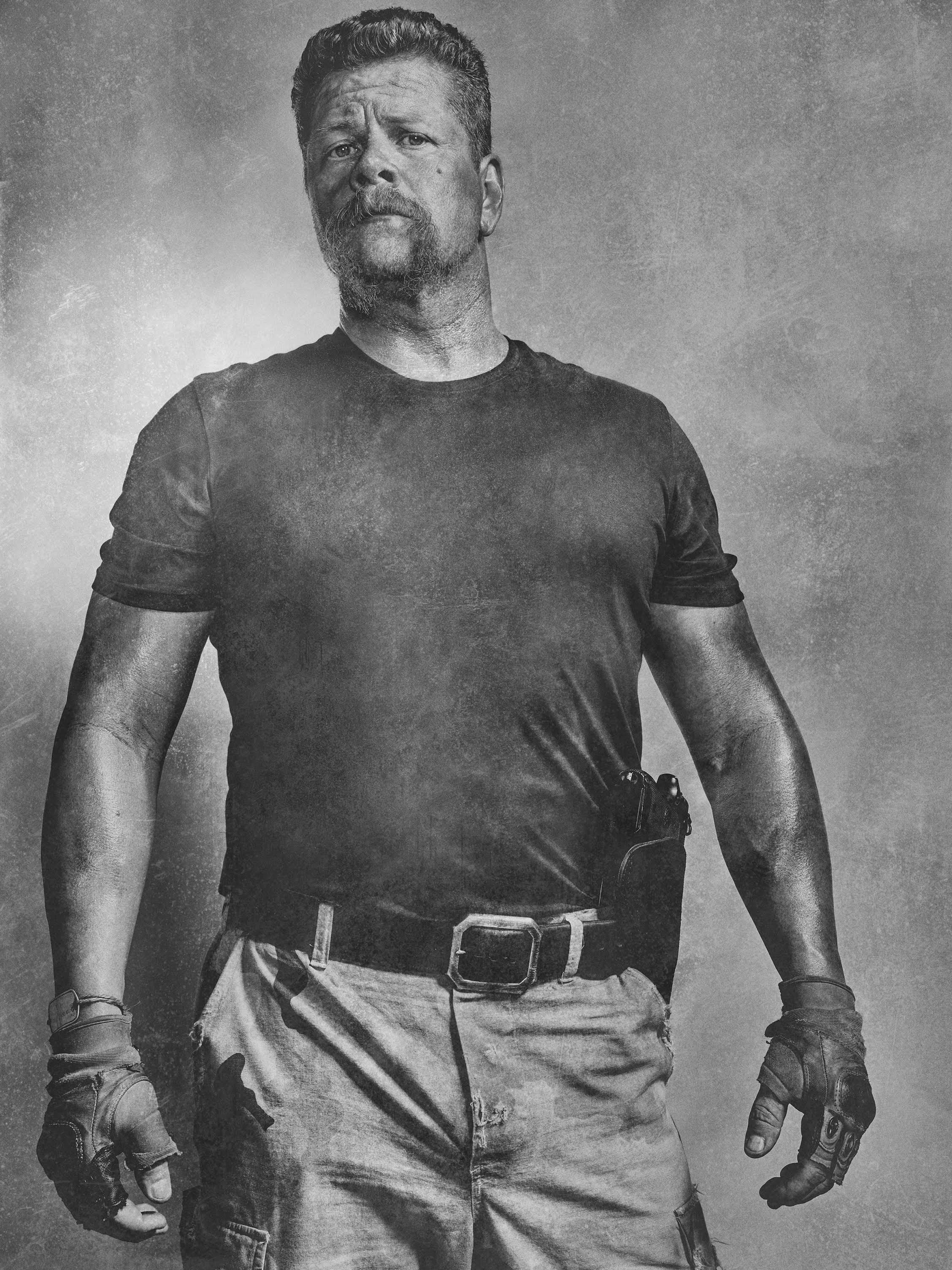 Pictures of Michael Cudlitz