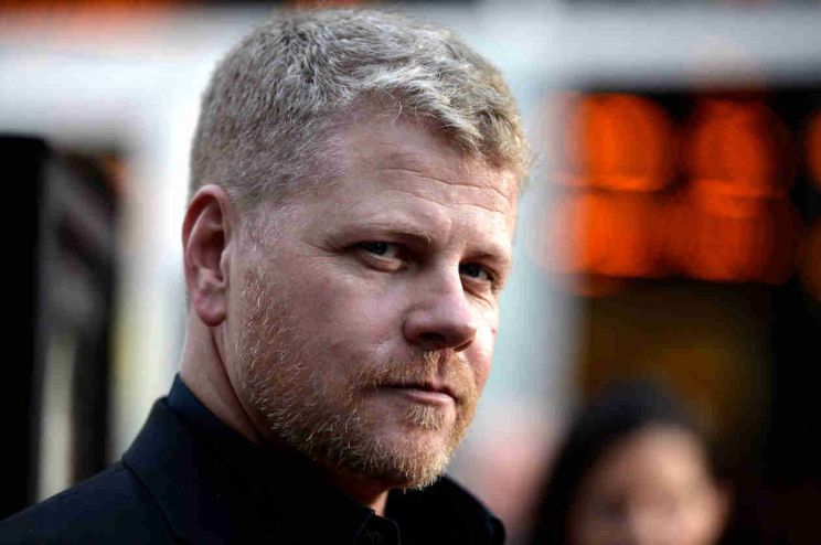 Michael Cudlitz