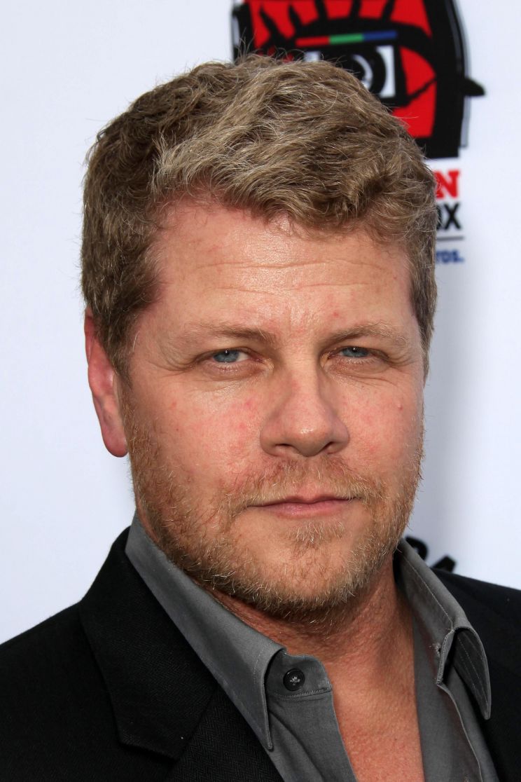 Michael Cudlitz