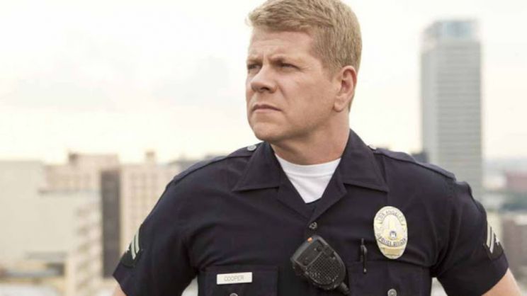 Michael Cudlitz