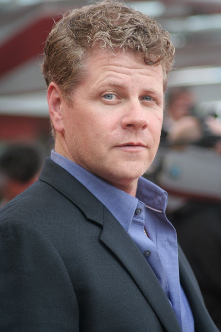 Michael Cudlitz