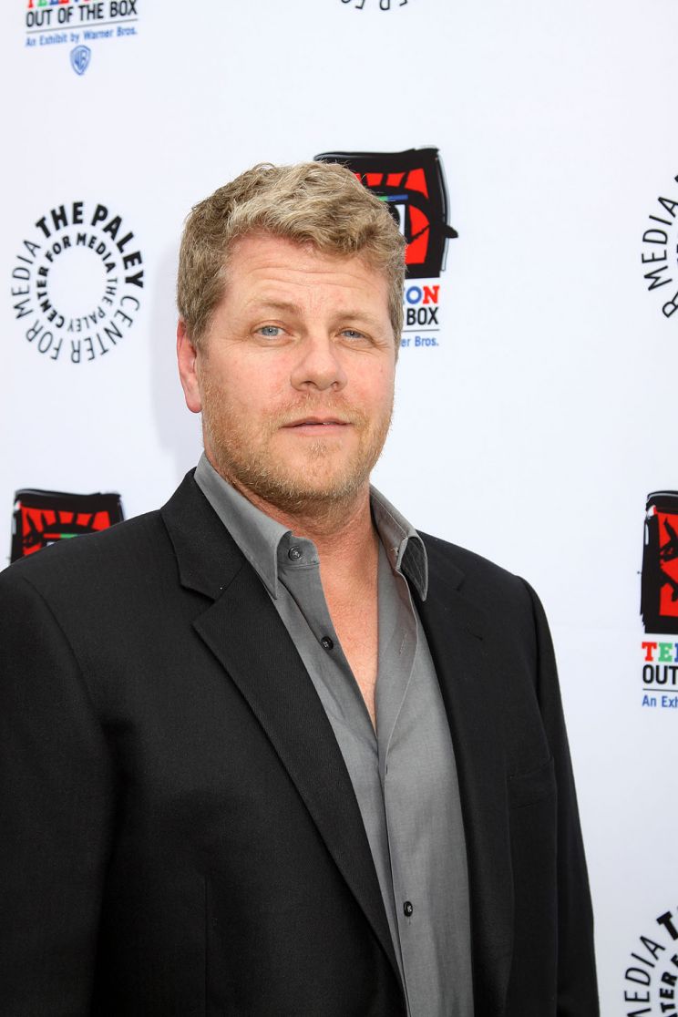 Michael Cudlitz