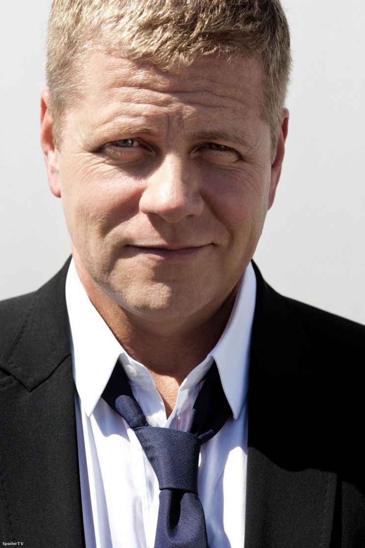 Michael Cudlitz