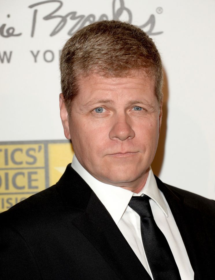 Michael Cudlitz