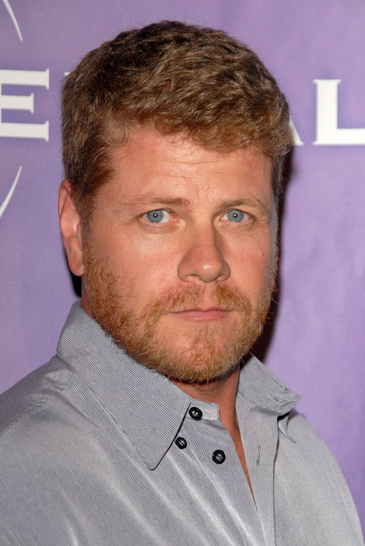 Michael Cudlitz