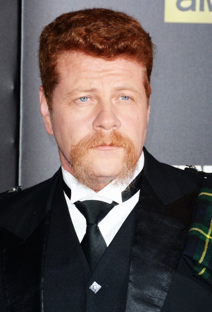 Michael Cudlitz