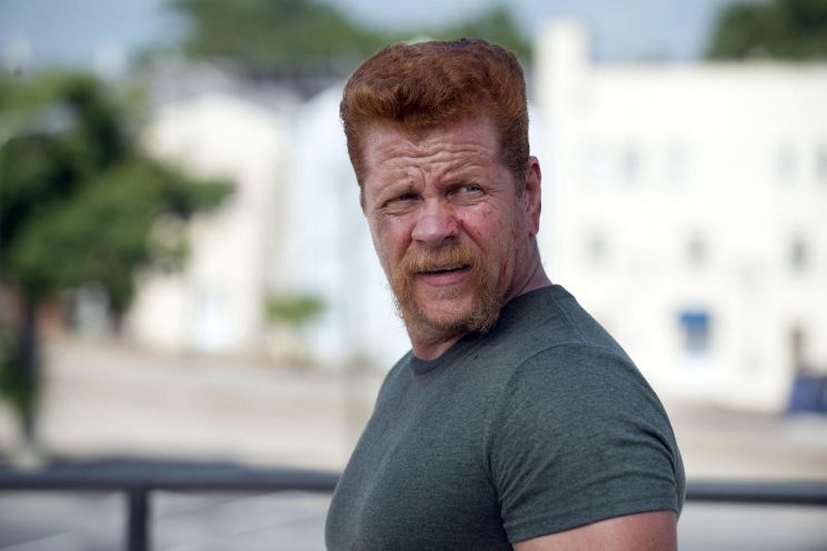 Michael Cudlitz