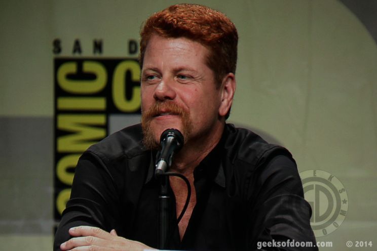 Michael Cudlitz