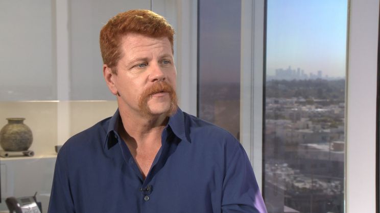 Michael Cudlitz