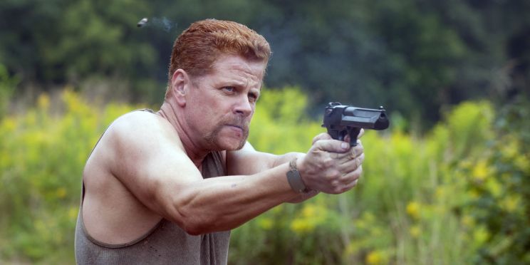 Michael Cudlitz