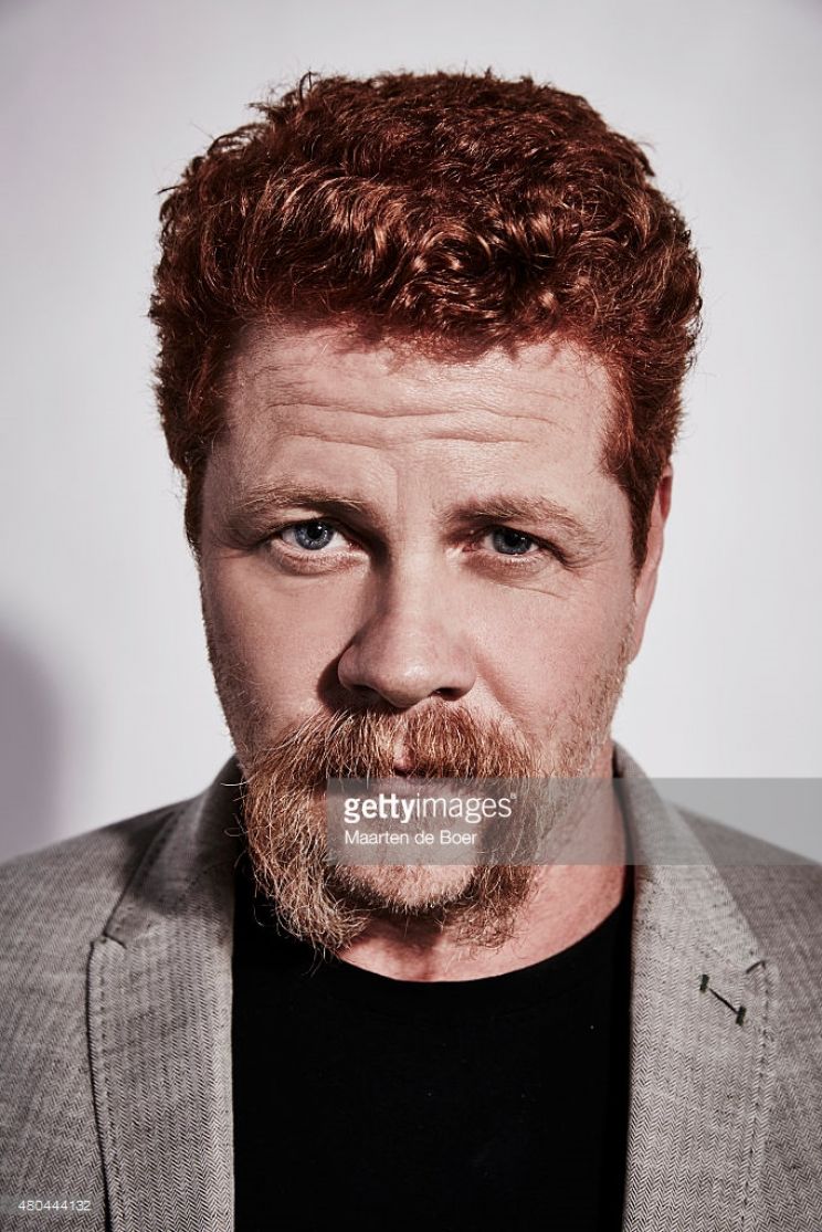 Michael Cudlitz