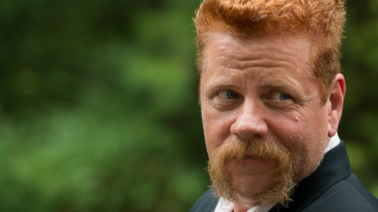 Michael Cudlitz