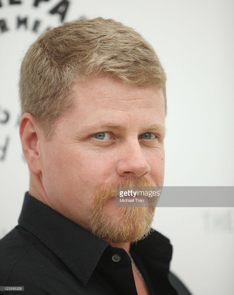 Michael Cudlitz