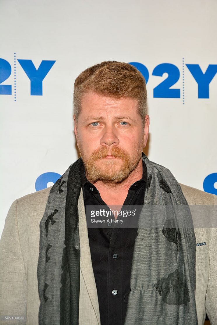 Michael Cudlitz