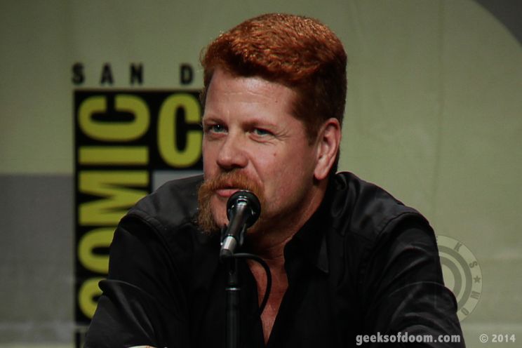 Michael Cudlitz