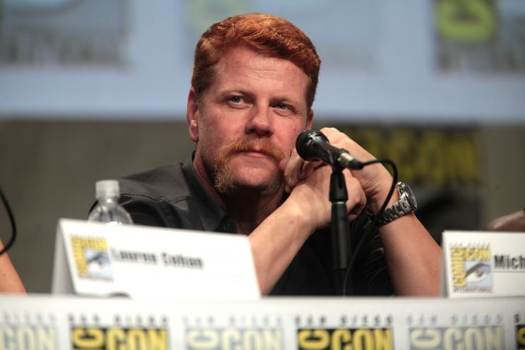 Michael Cudlitz