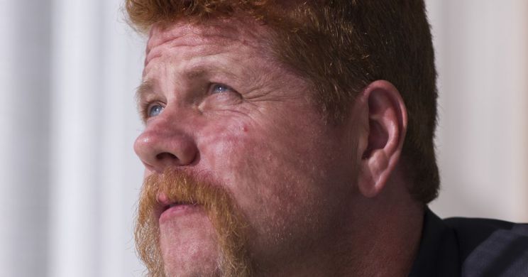 Michael Cudlitz