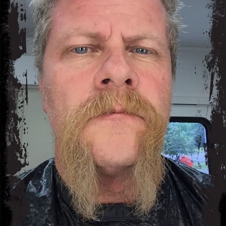 Michael Cudlitz