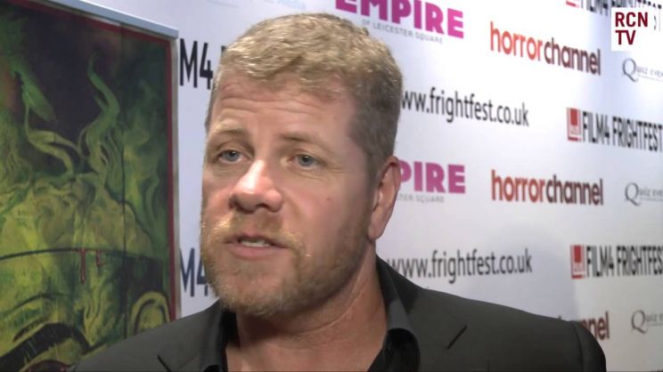 Michael Cudlitz