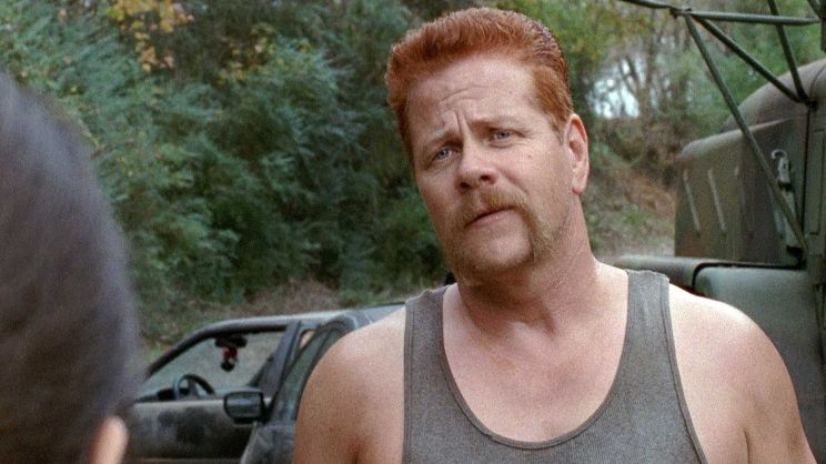 Michael Cudlitz