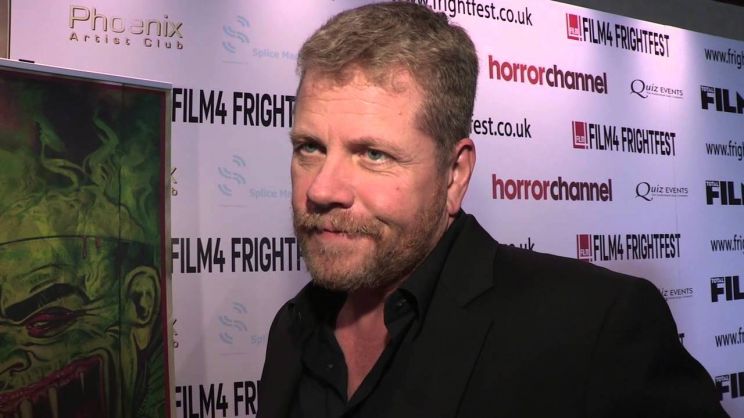 Michael Cudlitz