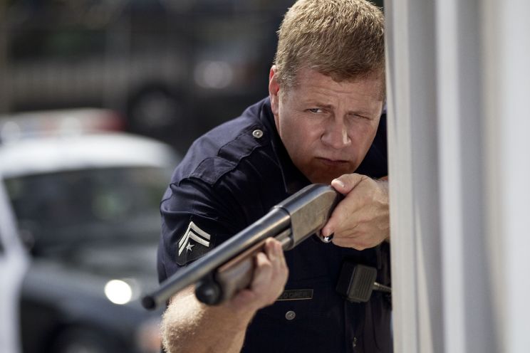 Michael Cudlitz