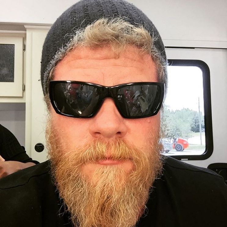 Michael Cudlitz