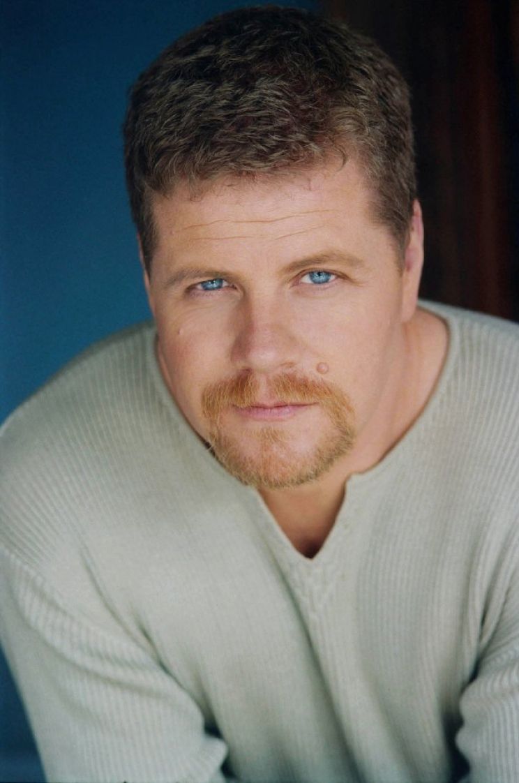 Michael Cudlitz