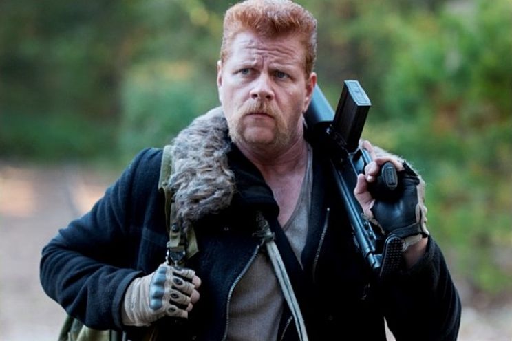 Michael Cudlitz