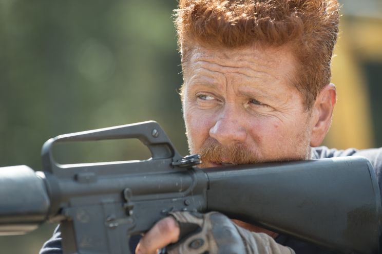 Michael Cudlitz