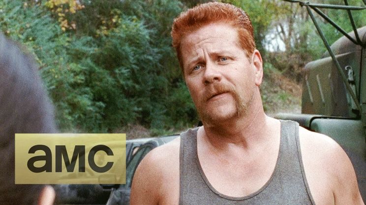 Michael Cudlitz